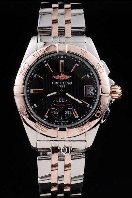 Breitling Watch 120